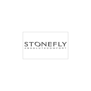 “Stonefly” – Uomo