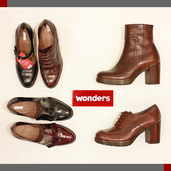 “Wonders” – Donna