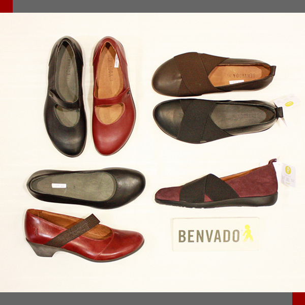 “Benvado” – Donna