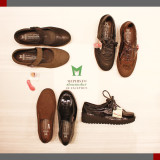 Scarpe Mephisto Roma