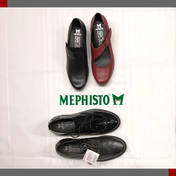 “Mephisto” – Donna