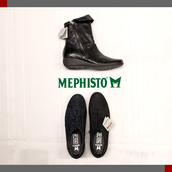 “Mephisto” – Donna